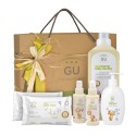 Child Hygiene Organic Basket