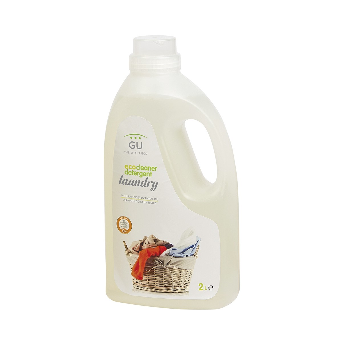 Detergente ecológico para la ropa Detergente ecológico para la ropa
