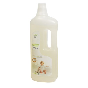 Detergente ecológico bebés . Pieles delicadas. Sin sulfatos. Sin alérgenos
