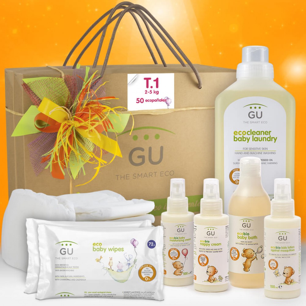 non toxic baby bath products