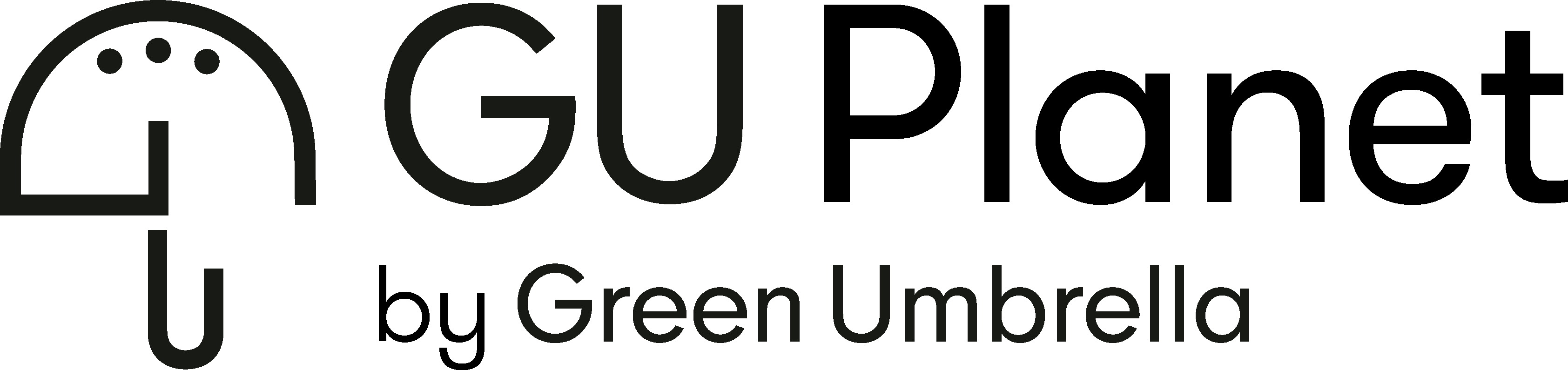 GU Planet by Green Umbrella